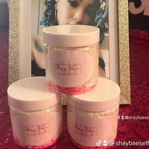 Birthday Cake Body Butter